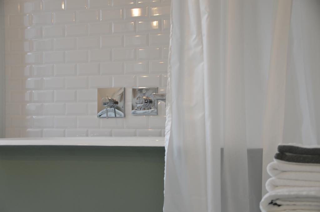 Hotel Zita Garden By Smartflats Ixelles Habitación foto